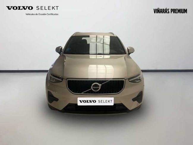 Volvo XC40 Core, B3 Mild hybrid, Gasolina   - Foto 4