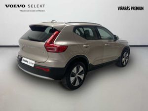 Volvo XC40 Core, B3 Mild hybrid, Gasolina   - Foto 8