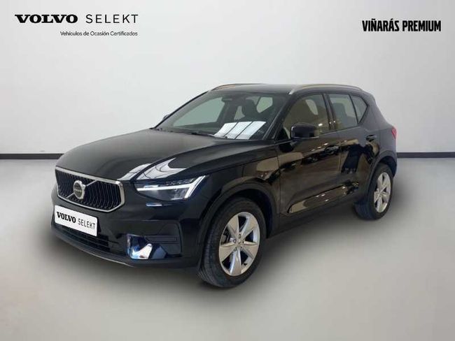 Volvo XC40 Core, B3 Mild hybrid, Gasolina   - Foto 2