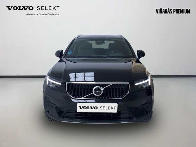 Volvo XC40 Core, B3 Mild hybrid, Gasolina   - Foto 22