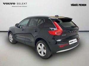 Volvo XC40 Core, B3 Mild hybrid, Gasolina   - Foto 3