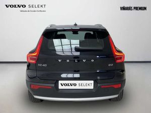 Volvo XC40 Core, B3 Mild hybrid, Gasolina   - Foto 24
