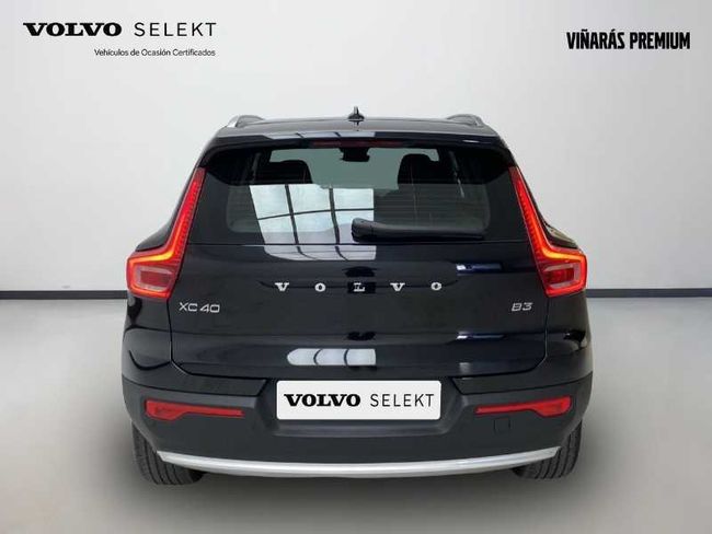 Volvo XC40 Core, B3 Mild hybrid, Gasolina   - Foto 39