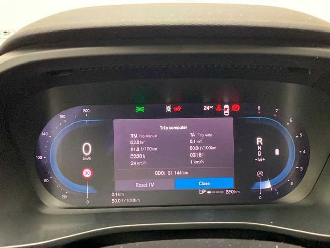Volvo XC40 Core, B3 Mild hybrid, Gasolina   - Foto 38