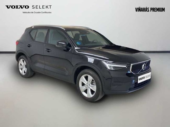 Volvo XC40 Core, B3 Mild hybrid, Gasolina   - Foto 27