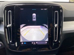 Volvo XC40 Core, B3 Mild hybrid, Gasolina   - Foto 14