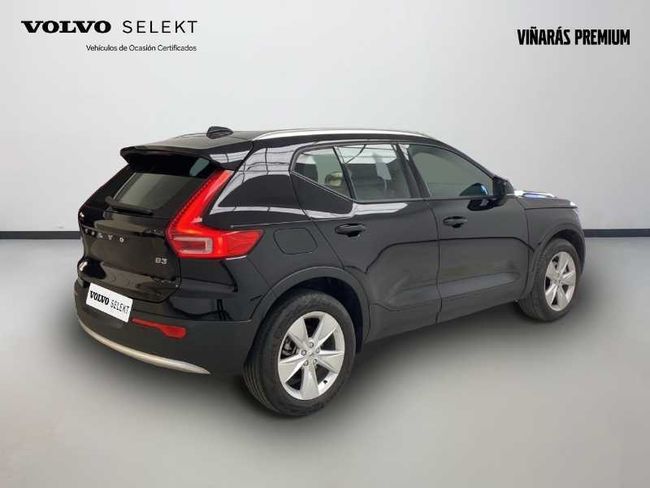 Volvo XC40 Core, B3 Mild hybrid, Gasolina   - Foto 8