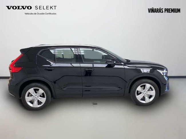 Volvo XC40 Core, B3 Mild hybrid, Gasolina   - Foto 41