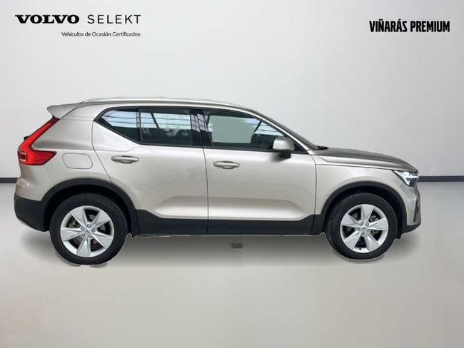Volvo XC40 Core, B3 Mild hybrid, Gasolina   - Foto 7