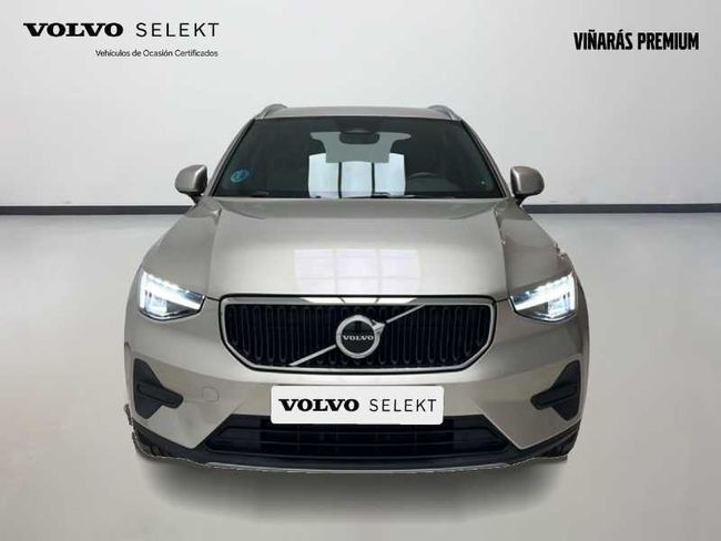 Volvo XC40 Core, B3 Mild hybrid, Gasolina   - Foto 5