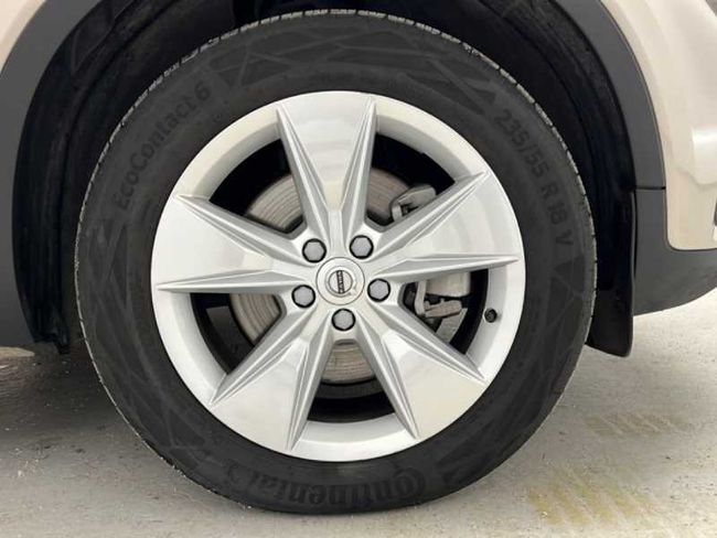 Volvo XC40 Core, B3 Mild hybrid, Gasolina   - Foto 17