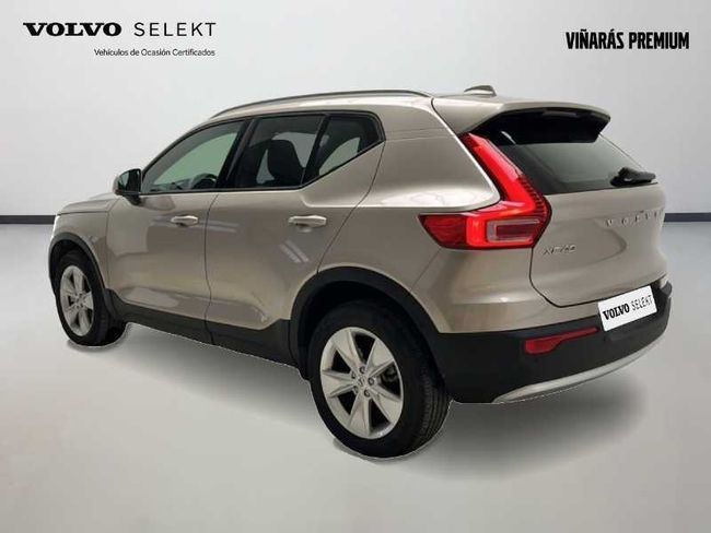 Volvo XC40 Core, B3 Mild hybrid, Gasolina   - Foto 4
