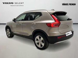 Volvo XC40 Core, B3 Mild hybrid, Gasolina   - Foto 4