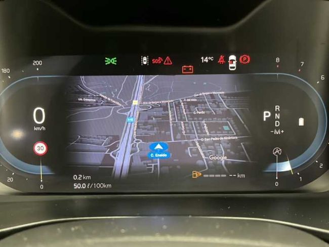 Volvo XC40 Core, B3 Mild hybrid, Gasolina   - Foto 15