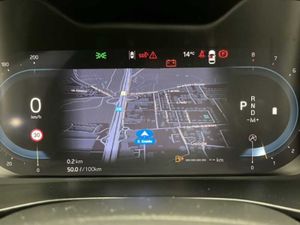 Volvo XC40 Core, B3 Mild hybrid, Gasolina   - Foto 15