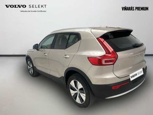 Volvo XC40 Core, B3 Mild hybrid, Gasolina   - Foto 3
