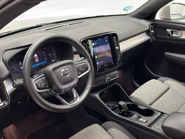 Volvo XC40 Core, B3 Mild hybrid, Gasolina   - Foto 20