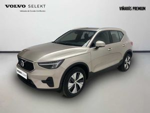 Volvo XC40 Core, B3 Mild hybrid, Gasolina   - Foto 2