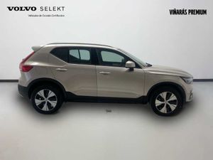 Volvo XC40 Core, B3 Mild hybrid, Gasolina   - Foto 6