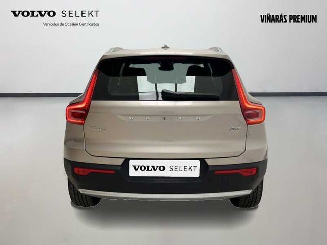 Volvo XC40 Core, B3 Mild hybrid, Gasolina   - Foto 6
