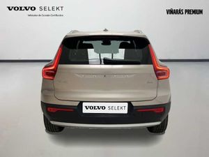 Volvo XC40 Core, B3 Mild hybrid, Gasolina   - Foto 6