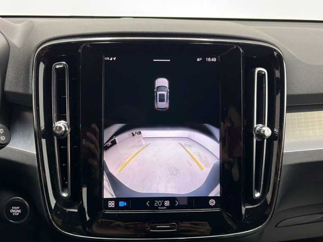 Volvo XC40 Core, B3 Mild hybrid, Gasolina   - Foto 19