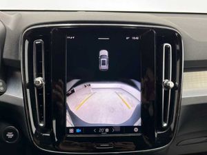 Volvo XC40 Core, B3 Mild hybrid, Gasolina   - Foto 19