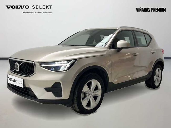 Volvo XC40 Core, B3 Mild hybrid, Gasolina   - Foto 2