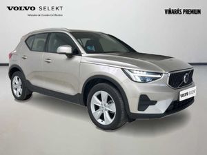 Volvo XC40 Core, B3 Mild hybrid, Gasolina   - Foto 8