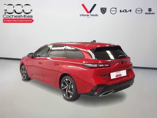 Peugeot 308 Nuevo  Allure BlueHDI 130 S&S EAT8   - Foto 6