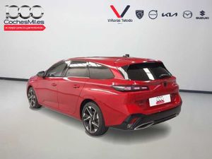 Peugeot 308 Nuevo  Allure BlueHDI 130 S&S EAT8   - Foto 6