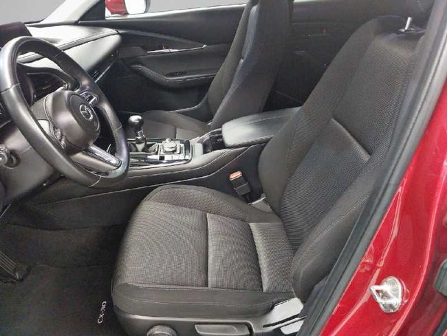 Mazda CX-30 MAZDA  2.0 Skyactiv-G Evolution 2WD 90kW   - Foto 10