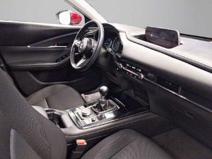 Mazda CX-30 MAZDA  2.0 Skyactiv-G Evolution 2WD 90kW   - Foto 9