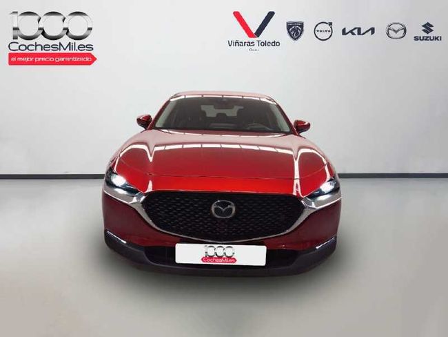 Mazda CX-30 MAZDA  2.0 Skyactiv-G Evolution 2WD 90kW   - Foto 4