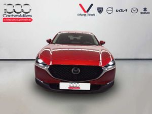 Mazda CX-30 MAZDA  2.0 Skyactiv-G Evolution 2WD 90kW   - Foto 4