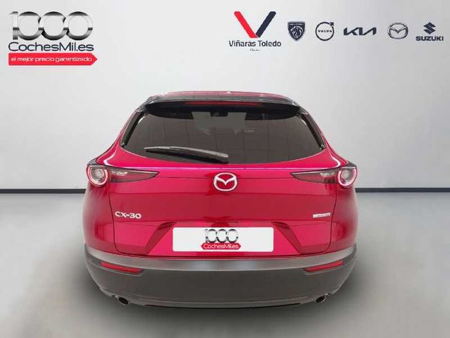 Mazda CX-30 MAZDA  2.0 Skyactiv-G Evolution 2WD 90kW   - Foto 5