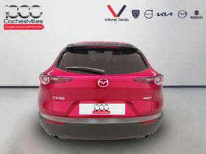 Mazda CX-30 MAZDA  2.0 Skyactiv-G Evolution 2WD 90kW   - Foto 5
