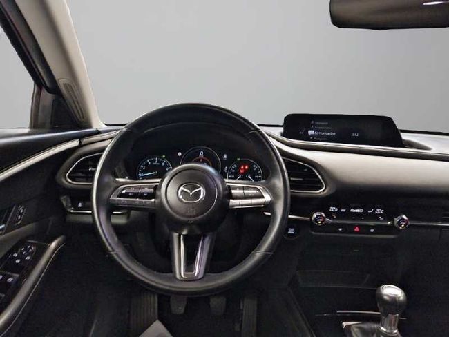 Mazda CX-30 MAZDA  2.0 Skyactiv-G Evolution 2WD 90kW   - Foto 13