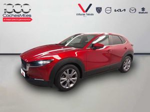 Mazda CX-30 MAZDA  2.0 Skyactiv-G Evolution 2WD 90kW   - Foto 2