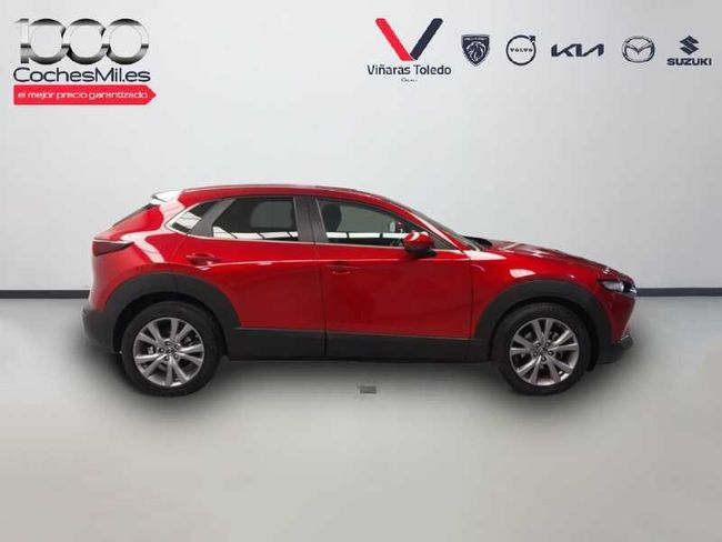 Mazda CX-30 MAZDA  2.0 Skyactiv-G Evolution 2WD 90kW   - Foto 6