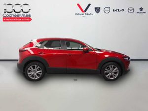 Mazda CX-30 MAZDA  2.0 Skyactiv-G Evolution 2WD 90kW   - Foto 6