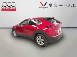 Mazda CX-30 MAZDA  2.0 Skyactiv-G Evolution 2WD 90kW   - Foto 3