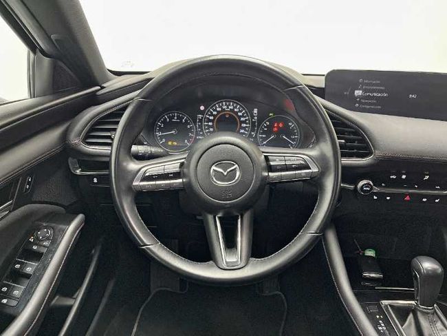Mazda 3 (2022) E-SKYACTIV G 2,0 122 CV HOMURA Auto   - Foto 18