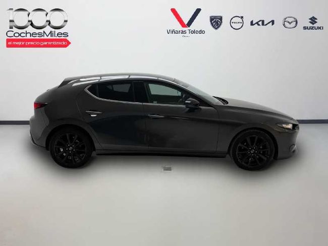 Mazda 3 (2022) E-SKYACTIV G 2,0 122 CV HOMURA Auto   - Foto 23