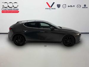 Mazda 3 (2022) E-SKYACTIV G 2,0 122 CV HOMURA Auto   - Foto 23