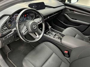 Mazda 3 (2022) E-SKYACTIV G 2,0 122 CV HOMURA Auto   - Foto 29