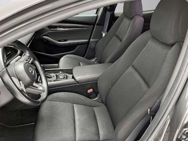 Mazda 3 (2022) E-SKYACTIV G 2,0 122 CV HOMURA Auto   - Foto 30