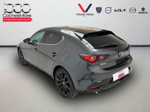 Mazda 3 (2022) E-SKYACTIV G 2,0 122 CV HOMURA Auto   - Foto 17