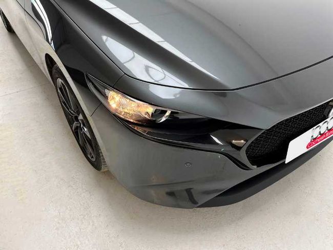 Mazda 3 (2022) E-SKYACTIV G 2,0 122 CV HOMURA Auto   - Foto 26
