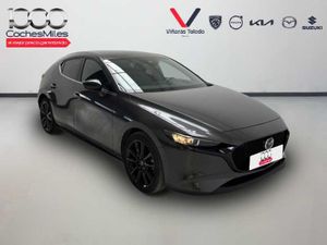 Mazda 3 (2022) E-SKYACTIV G 2,0 122 CV HOMURA Auto   - Foto 25